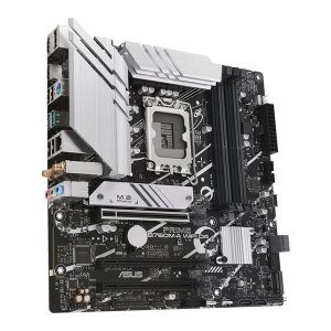 مادربرد ایسوس مدل Prime B760M-A Wifi D4