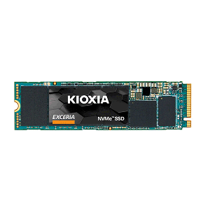 حافظه اس اس دی کیوکسیا مدل Exceria 500GB M.2