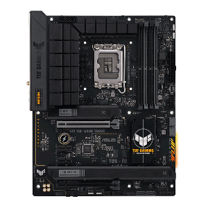 مادربرد ایسوس مدل TUF GAMING B760-PLUS WIFI D4