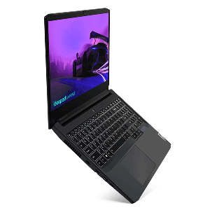 لپ تاپ لنوو مدل IdeaPad Gaming 3 MD Core i7 11370H 16GB  1TB 256GB SSD 4GB