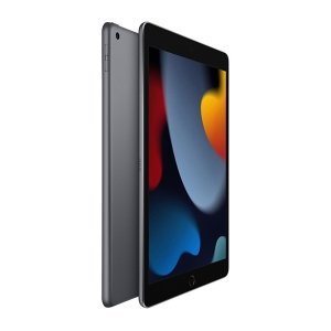 تبلت اپل مدل iPad 9th Generation 10.2Wi-Fi 2021 256GB