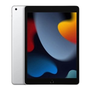 تبلت اپل مدل iPad 9th Generation 10.2Wi-Fi 2021 256GB