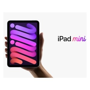 تبلت اپل مدل iPad Mini 6th Generation 2021 Wi-Fi 256GB 4GB