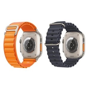 ساعت هوشمند اپل واچ مدل Apple Watch Ultra