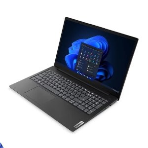 لپ تاپ لنوو مدل V15 G Athlon 7120U 8GB 256GB SSD Radeon 610M