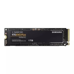 حافظه اس اس دی سامسونگ مدل 970Evo Plus M.2 2280 NVMe 1TB