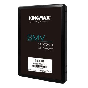 حافظه اس اس دی کینگ مکس مدل SMV 240GB