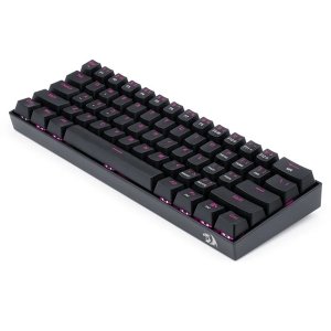 کیبورد گیمینگ ردراگون مدل DRAGONBORN K630 B