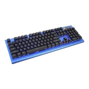 SADES KEYBOARD SICKLE K13 RED SWITCH FULL RGB