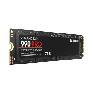 حافظه اس اس دی سامسونگ مدل 990 PRO M.2 2280 2TB NVMe