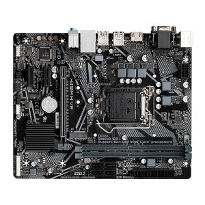 مادربرد گیگابایت مدل  H410M H V2 DDR4