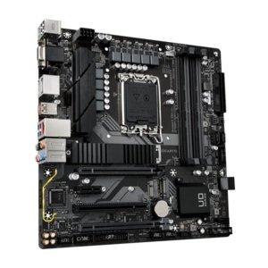 مادربرد گیگابایت مدل B760M DS3H DDR4 (rev. 1.0)