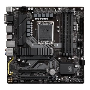 مادربرد گیگابایت مدل B760M DS3H DDR4 (rev. 1.0)
