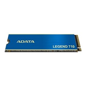 حافظه اس اس دی ای دیتا مدل LEGEND 710 M.2 2280 256GB