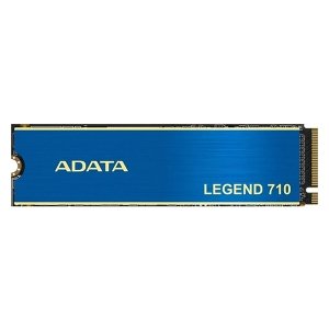 حافظه اس اس دی ای دیتا مدل LEGEND 710 M.2 2280 512GB