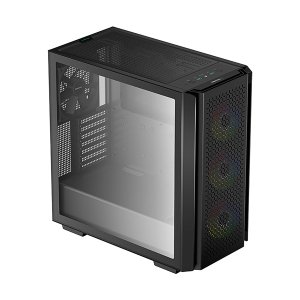 کیس کامپیوتر دیپ کول مدل CG560