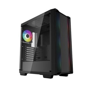 کیس دیپ کول مدل CC560 FS