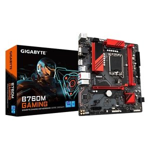 مادربرد گیگابایت مدل B760M GAMING