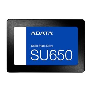 اس اس دی اینترنال ای دیتا مدل Ultimate SU650 ظرفیت 120 گیگابایت