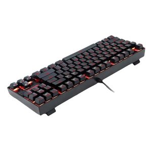 کیبورد گیمینگ ردراگون Kumara K552 rgb