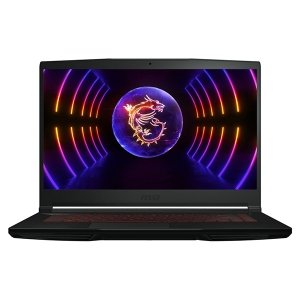 لپ تاپ ام اس آی مدل Thin GF63 12UCX i7 12650H 16GB 1TB SSD 4GB