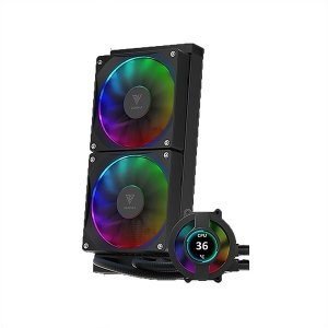فن  پردازنده گیم دیاس مدل CHIONE P3-240U