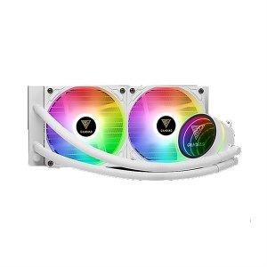 خنک کننده پردازنده گیم دیاس مدل CHIONE M3 240W