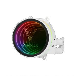 خنک کننده پردازنده گیم دیاس مدل CHIONE M3 240W