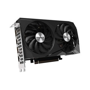 کارت گرافیک گیگابایت مدل  GeForce RTX 3060 GAMING OC 8G