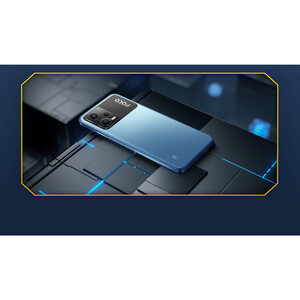 گوشی موبایل شیائومی مدل Poco X5 5G 256GB/8GB