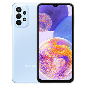 گوشی موبایل سامسونگ مدل Galaxy A23 128GB/4GB