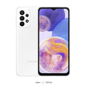 گوشی موبایل سامسونگ مدل Galaxy A23 128GB/4GB