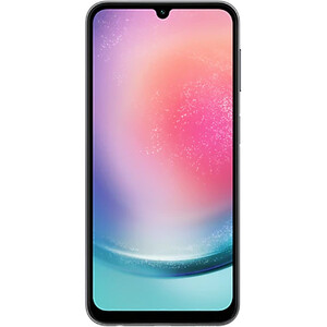 گوشی موبایل سامسونگ مدل Galaxy A24 4G 128GB/6GB