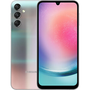 گوشی موبایل سامسونگ مدل Galaxy A24 128GB/8GB