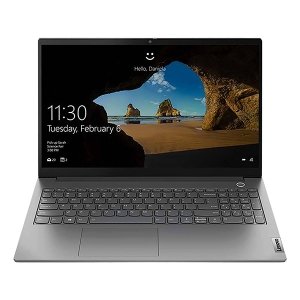 لپ تاپ لنوو مدل ThinkBook 15 G2 i7 1165G7 16GB 1TB+512GB 2GB