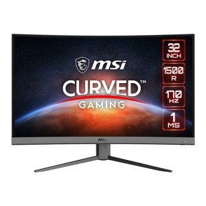 مانیتور ام اس آی مدل G32C4 E2 31.5inch