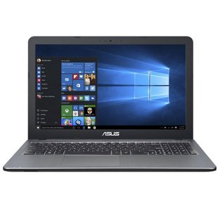 لپ تاپ ایسوس مدل  X540UB  i3-7020U/4/1/2
