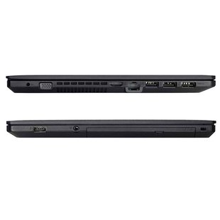 لپ تاپ ایسوس مدل  P2540NV  Celeron-N4200/4/500G/2