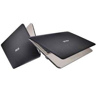 ایسوس X541NA