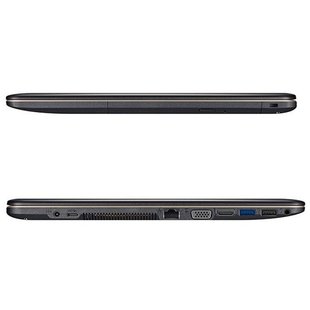 لپ تاپ ایسوس مدل A540UP  i5-8250U/8/1/2