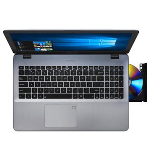 لپ تاپ ایسوس مدل  K542UF i5-8250U/8/1/2