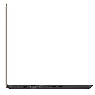 لپ تاپ ایسوس مدل K542UF i7-8550U/8/1/2