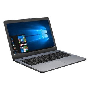 لپ تاپ ایسوس مدل  R542UR i5-8250U/12/1/4