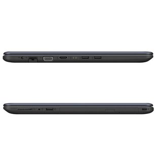 لپ تاپ ایسوس مدل  R542UR i7-8550U/12/1/4