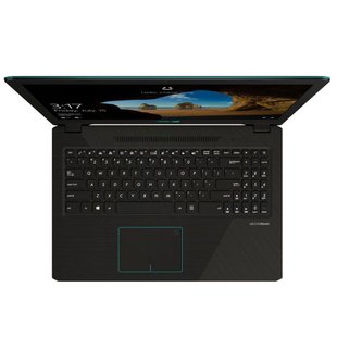 لپ تاپ ایسوس مدل K570UD i7-8550U/12/1/4