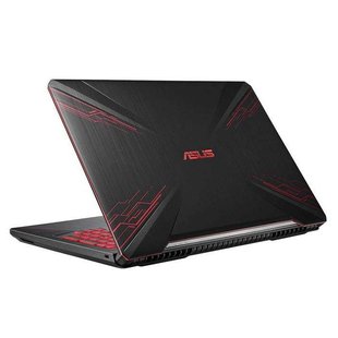 لپ تاپ ایسوس مدل FX504GD i7-8750H/16/1/4