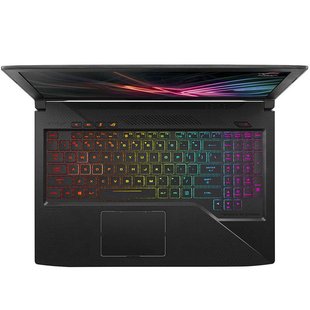 لپ تاپ ایسوس مدل GL503GE  i7-8750H/16/1T+256G/4