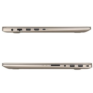 لپ تاپ ایسوس مدل N580VD  i7-7700HQ/16/1T+128G/4
