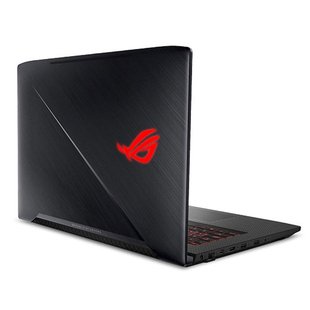 لپ تاپ ایسوس مدل  GL503VD  i7-7700HQ/8/1T+128/4