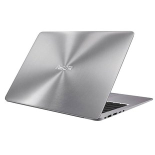 لپ تاپ  ایسوس مدل UX310UF  i7-8550U/12/1T+256G/2